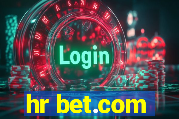 hr bet.com